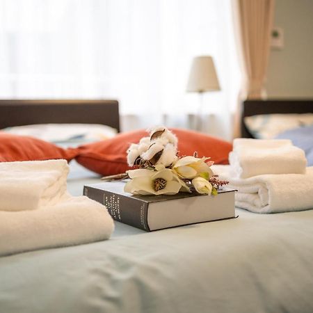 Nestay Inn Osaka Nanbakuromon Екстериор снимка