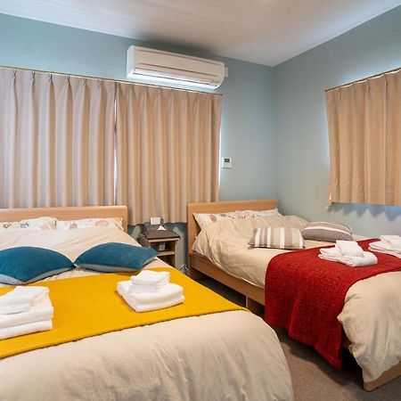 Nestay Inn Osaka Nanbakuromon Екстериор снимка