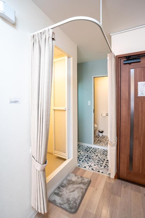 Nestay Inn Osaka Nanbakuromon Екстериор снимка