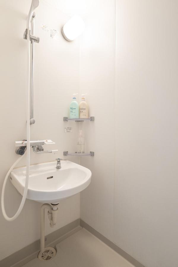 Nestay Inn Osaka Nanbakuromon Екстериор снимка